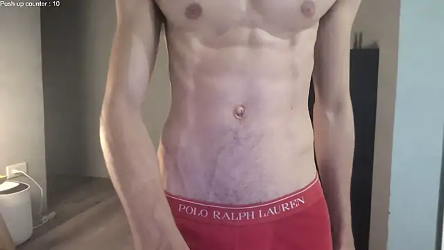 rippedbutskinny online show from 05/23/26, 02:21