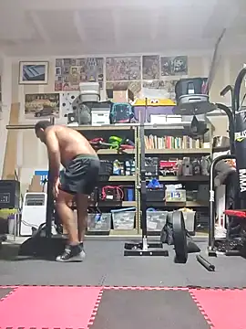 chainjulious online show from 01/31/25, 06:47