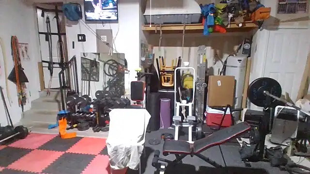 chainjulious online show from 11/12/25, 02:17