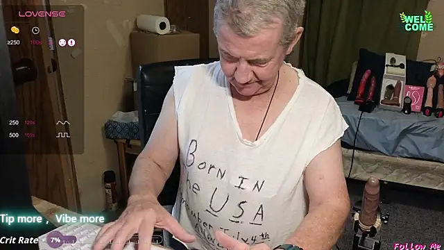 oldnew-63 online show from 11/29/25, 02:03