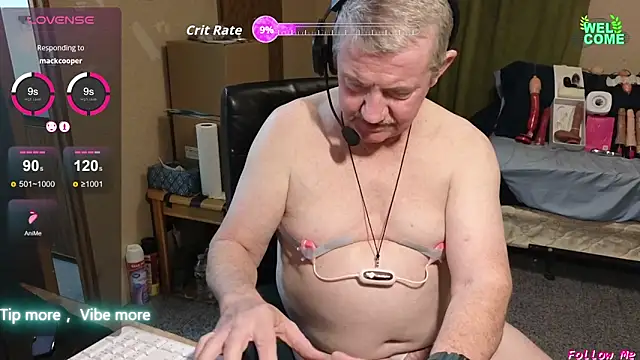 oldnew-63 online show from 02/10/26, 12:15