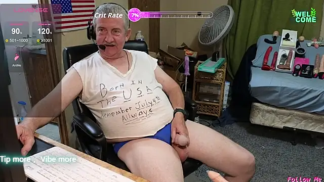 oldnew-63 online show from 07/04/26, 02:18
