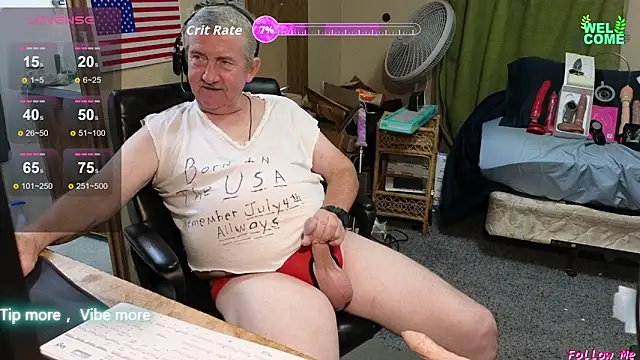 oldnew-63 online show from 07/12/26, 01:40