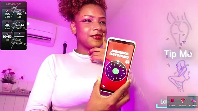 NikitaKiss online show from 10/26/25, 01:39