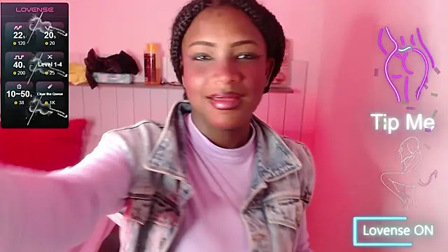 NikitaKiss online show from 11/12/25, 01:55