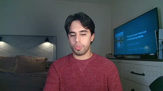 Snapshot of thonylewys chatting on 10/04/25, 10:41 thonylewys online show from 10/04/25, 10:41