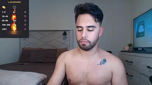 Snapshot of thonylewys chatting on 11/22/25, 02:21 thonylewys online show from 11/22/25, 02:21