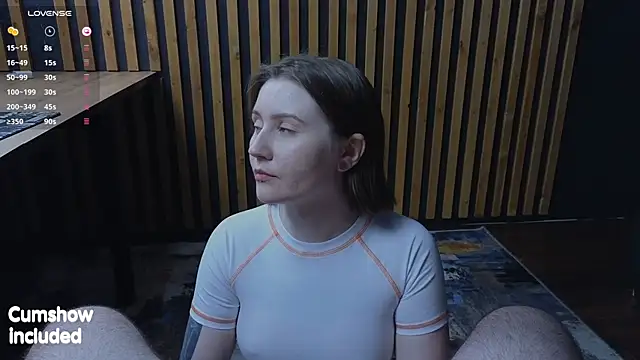 alicepugh online show from 10/28/25, 06:54