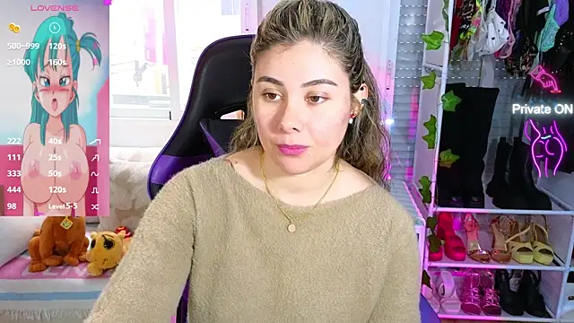 Tawny cox online show from 03/06/25, 10:20