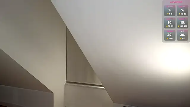 goodgirlgracie online show from 01/31/25, 05:21