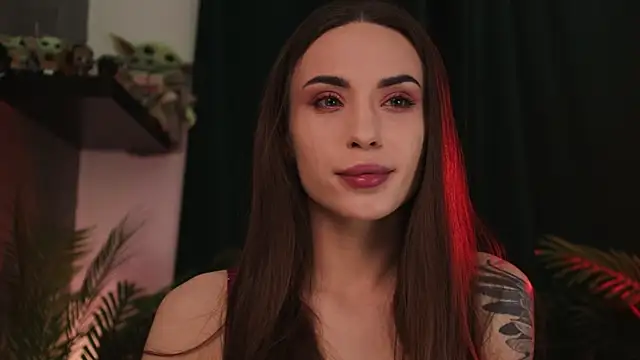 BabyYoda- online show from 12/03/24, 09:12