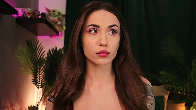 BabyYoda- online show from 01/06/25, 10:46