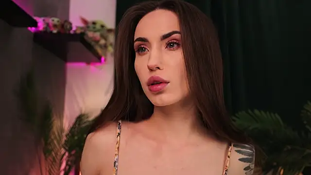 BabyYoda- online show from 01/15/25, 06:51