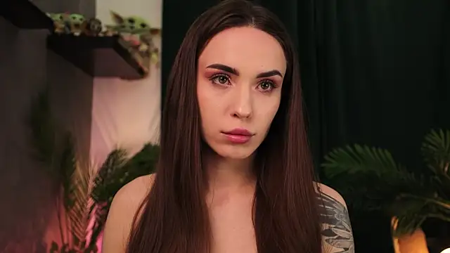 BabyYoda- online show from 01/18/25, 12:57