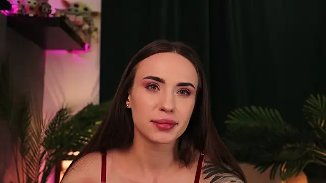 BabyYoda- online show from 01/19/25, 08:07