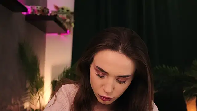 BabyYoda- online show from 02/08/25, 01:22