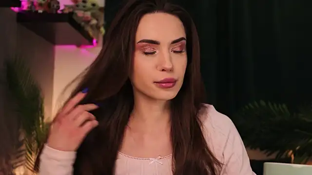 BabyYoda- online show from 02/08/25, 04:25