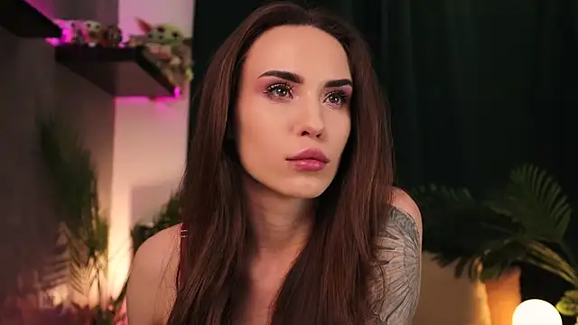 BabyYoda- online show from 02/12/25, 12:16