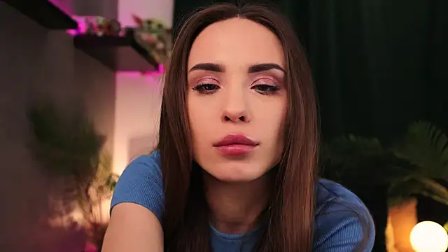 BabyYoda- online show from 02/12/25, 03:18