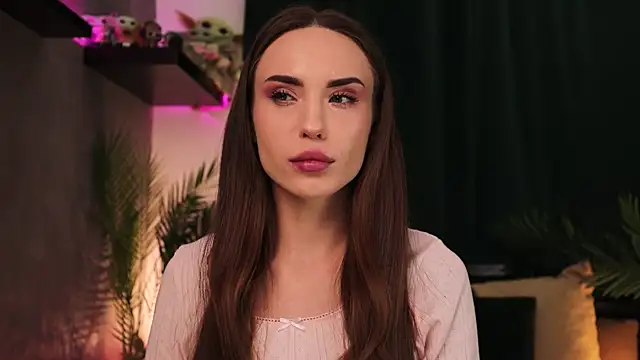 BabyYoda- online show from 02/14/25, 10:17