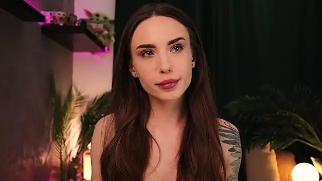 BabyYoda- online show from 03/05/25, 02:57