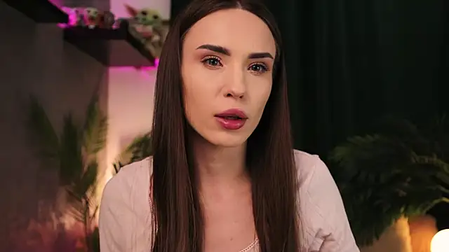 BabyYoda- online show from 03/06/25, 02:41