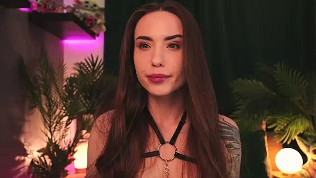 BabyYoda- online show from 03/19/25, 04:45