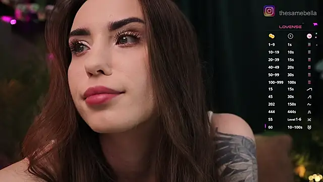 BabyYoda- online show from 09/24/25, 07:17