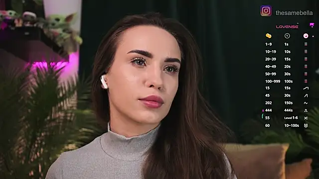 BabyYoda- online show from 09/25/25, 08:23