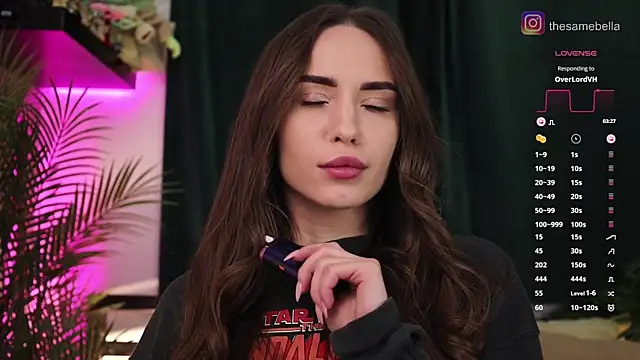 BabyYoda- online show from 10/27/25, 05:06