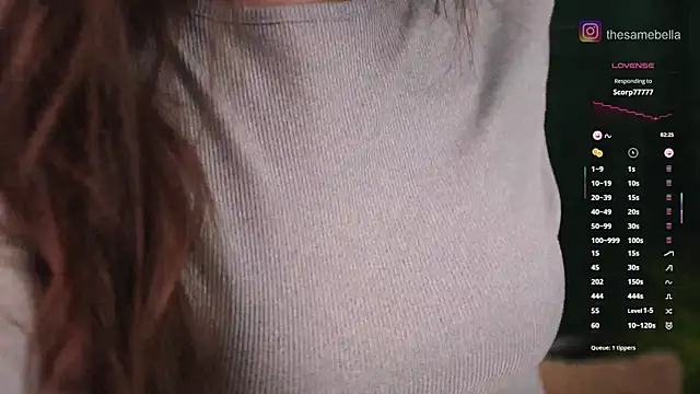 BabyYoda- online show from 12/01/25, 07:30