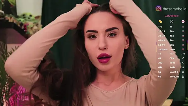 BabyYoda- online show from 02/12/26, 07:53