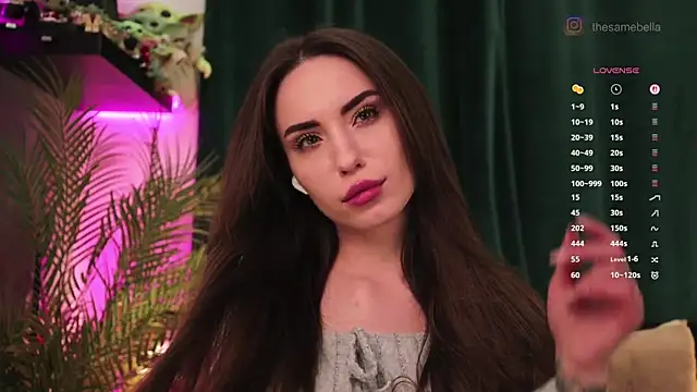 Snapshot of BabyYoda- chatting on 04/03/26, 03:10 BabyYoda- online show from 04/03/26, 03:10