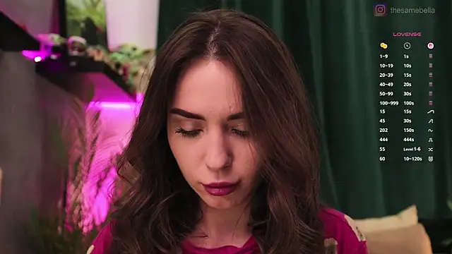 Snapshot of BabyYoda- chatting on 04/04/26, 07:00 BabyYoda- online show from 04/04/26, 07:00