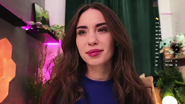 Snapshot of BabyYoda- chatting on 04/05/26, 04:48 BabyYoda- online show from 04/05/26, 04:48