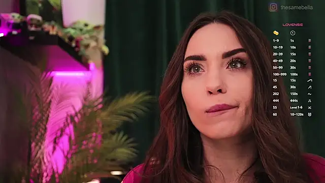 Snapshot of BabyYoda- chatting on 04/08/26, 07:36 BabyYoda- online show from 04/08/26, 07:36