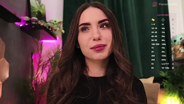 Snapshot of BabyYoda- chatting on 04/12/26, 08:03 BabyYoda- online show from 04/12/26, 08:03