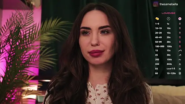 Snapshot of BabyYoda- chatting on 04/21/26, 02:51 BabyYoda- online show from 04/21/26, 02:51