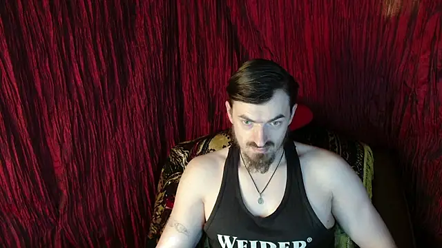 Snapshot of ConanJones chatting on 03/13/26, 12:45 ConanJones online show from 03/13/26, 12:45