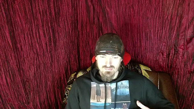 Snapshot of ConanJones chatting on 03/15/26, 08:42 ConanJones online show from 03/15/26, 08:42