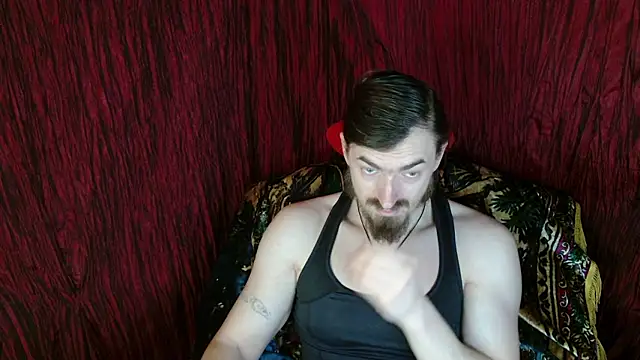 Snapshot of ConanJones chatting on 03/22/26, 12:52 ConanJones online show from 03/22/26, 12:52