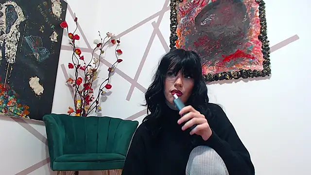 ZaSha   online show from 01/08/25, 07:45