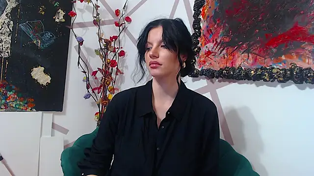 ZaSha   online show from 10/24/25, 07:05