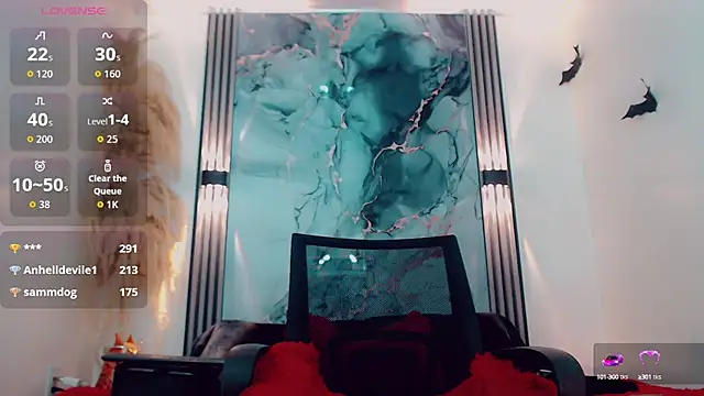 Snapshot of hilary_rodriguez chatting on 09/17/25, 07:15 hilary rodriguez online show from 09/17/25, 07:15