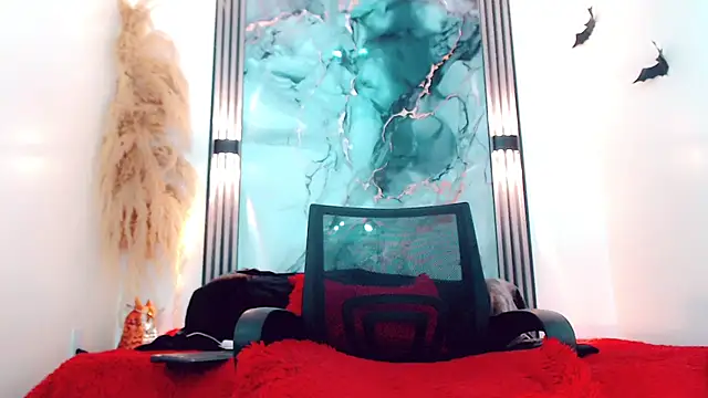 Snapshot of hilary_rodriguez chatting on 09/20/25, 04:41 hilary rodriguez online show from 09/20/25, 04:41