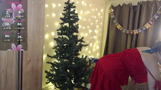  miss ella  online show from 12/10/24, 04:17