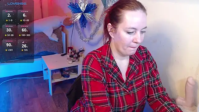  miss ella  online show from 01/14/25, 10:55