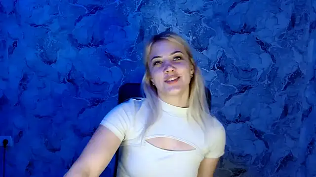 nika gold1 online show from 12/14/24, 08:40