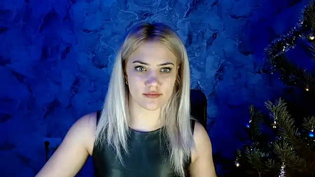 nika gold1 online show from 01/14/25, 12:45