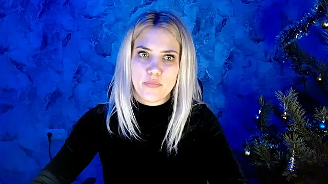 nika gold1 online show from 01/14/25, 07:21